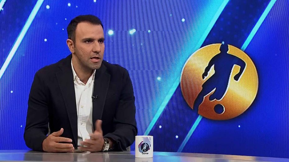 پرسپولیس در بازی اول 10 میلیارد ضرر کرد 