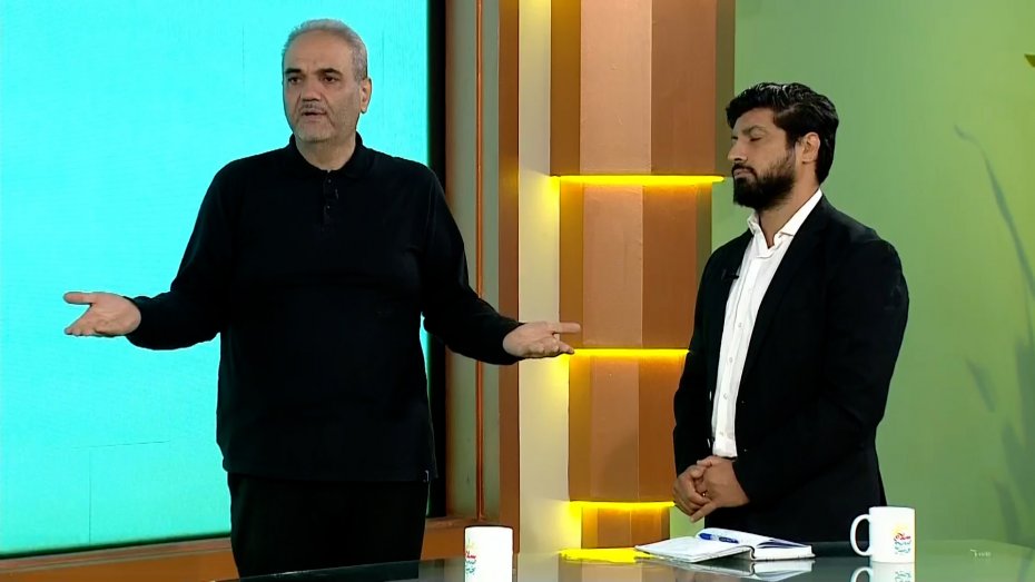 واکنش خیابانی به فحاشی‌ها علیه منصوریان در اهواز