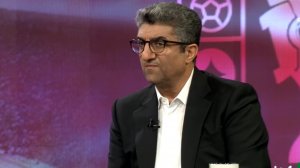 با دست خالی توانستیم موفقیت‌های خوبی به‌دست بیاوریم