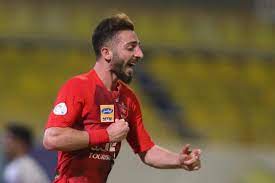 عبدی از گزینه‌های تراکتور برای جذب مهاجم است