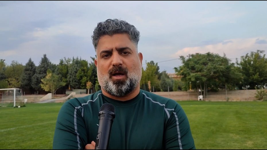 اشکش: هدف نفت مسجدسلیمان صعود است