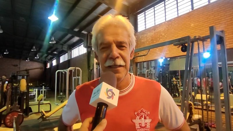 فنونی زاده: عبدی به من می‌گفت دائم نگران تابلو تعویضم
