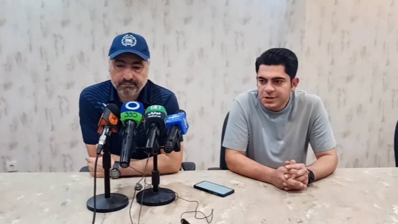 الهامی: فوتبالی قابل احترام در لیگ بازی خواهیم کرد