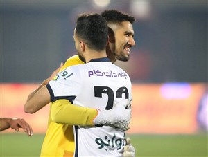 حسین حسینی و مطهری جزو لیست تیم ملی امید هستند