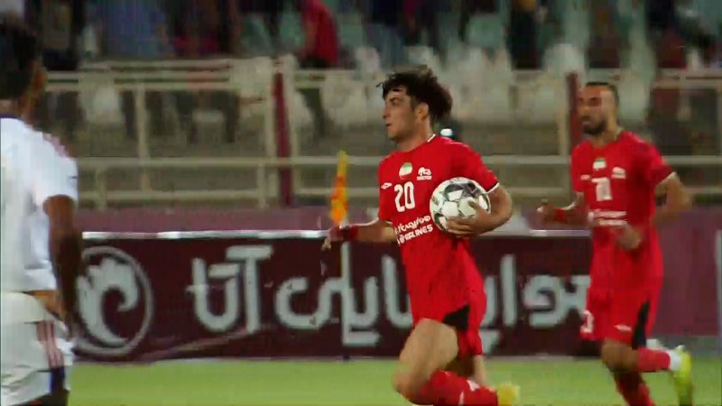 پخش ویدیو
