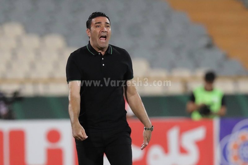 باخت به سپاهان طبیعی بود