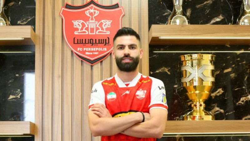 سلمانی در همین 2 روز کیفیت خودش را نشان داد