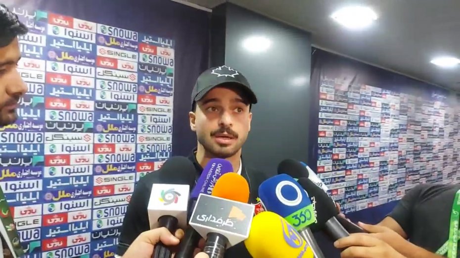 نه جواب، نه پاسخی، فقط باید تأسف بخوریم