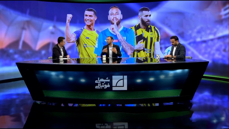 واکنش خلیلی به نبودن هواداران مقابل النصر