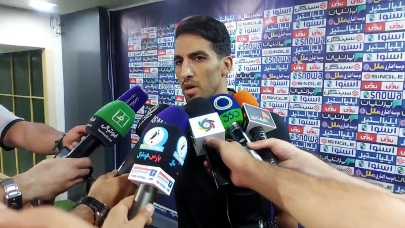 تساوی با ذوب آهن، یک تلنگر به‌موقع بود