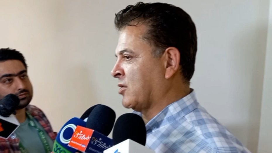 اگر زیرساخت آماده باشد VAR را خود ای‌اف‌سی می‌دهد