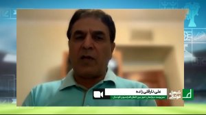 مشکلی برای میزبانی از عربستانی‌ها نداریم