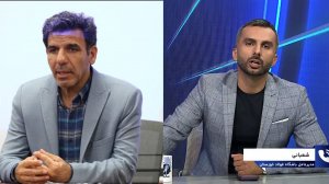 یک اختلاف سلیقه باعث کنار گذاشتن منصوریان شد
