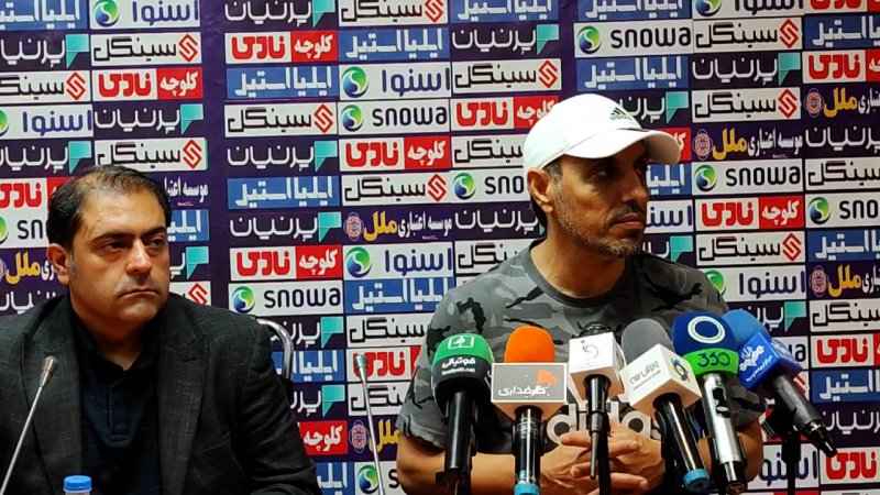 آکادمی پیکان جزء سه تیم برتر ایران است