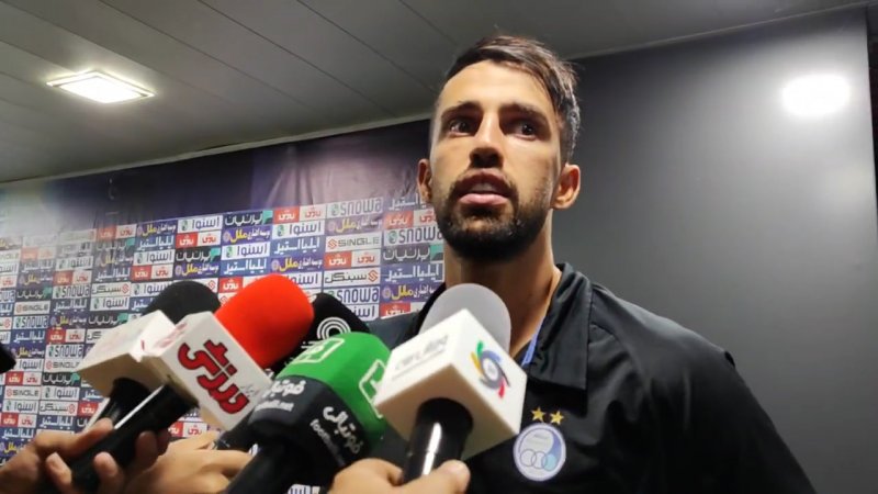 رضاوند: این بی برنامگی به تیم ما ضربه می‌زند