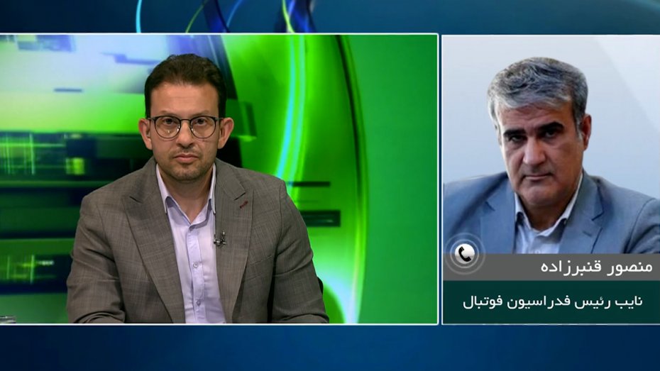 قنبرزاده: سقف قرارداد افزایش پیدا نخواهد کرد