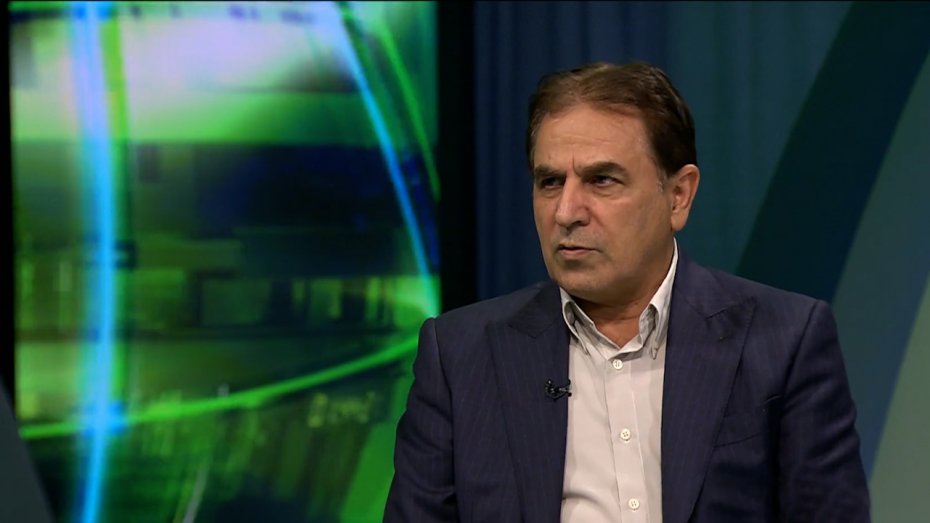 شرایط بازی در زمین بی طرف از زبان تارقلی‌زاده