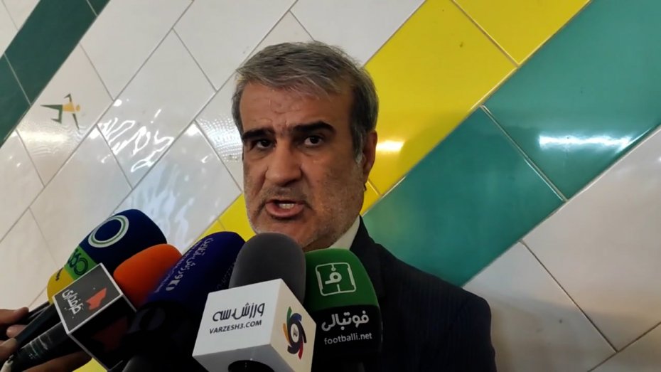 قرارداد آل کثیر و دابو در سازمان لیگ ثبت نشد!