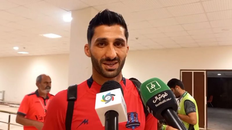 مظاهری: این آخرین برد امسال ما نخواهد بود