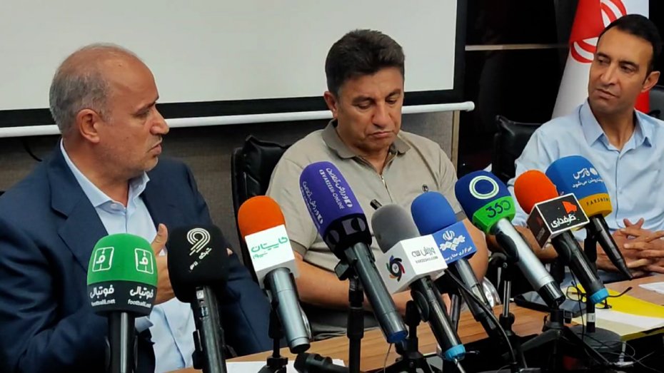 چمن آزادی تا ۲۰ روز آینده بازسازی کامل خواهد شد
