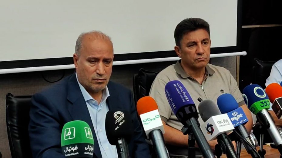 لیگ را رصد کردیم و بهترین‌ها را انتخاب کردیم