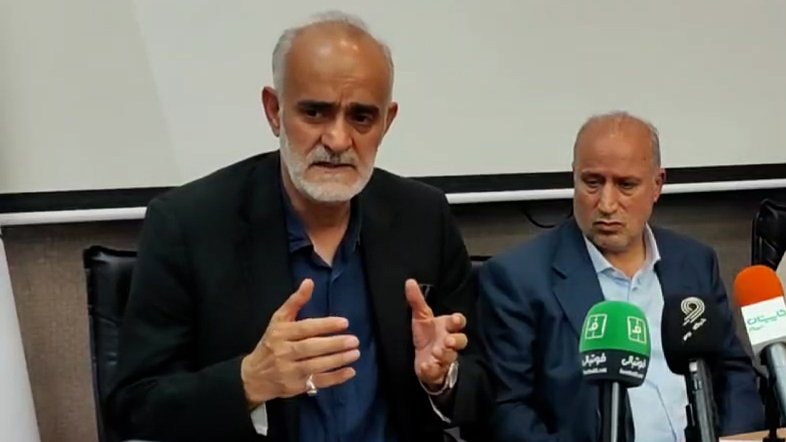 تیم ملی فقط با پرواز چارتر می‌تواند به بلغارستان برود