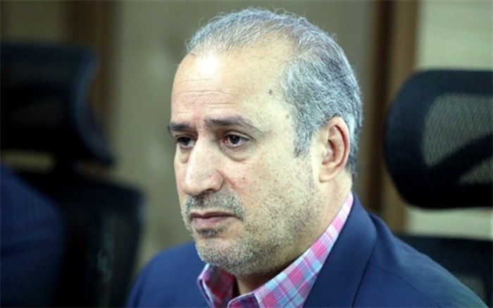 از نظر فدراسیون آزادی برای ۵۰ هزار تماشاگر آماده است