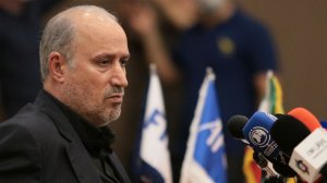 اسپانسرهای تیم ملی به‌زودی اعلام خواهد شد