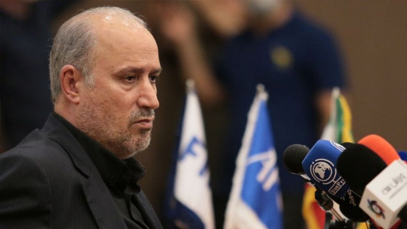 اسپانسرهای تیم ملی به‌زودی اعلام خواهد شد