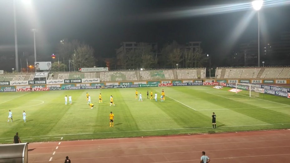 عصبانیت شدید دانشگر پس از اخراج