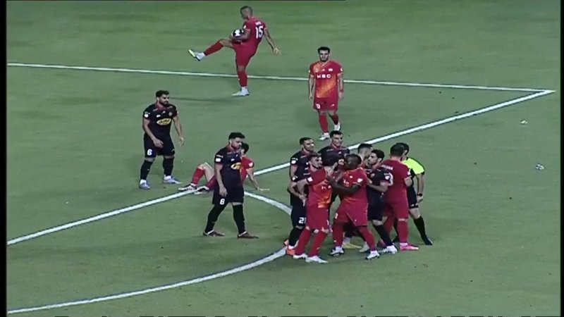 پخش ویدیو