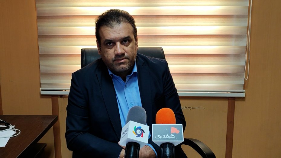 کمیته انضباطی طبق تخلف با تیم‌ها برخورد شدیدی خواهد کرد