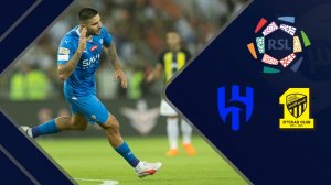 خلاصه بازی الاتحاد 3 - الهلال 4 (گزارش‌اختصاصی)