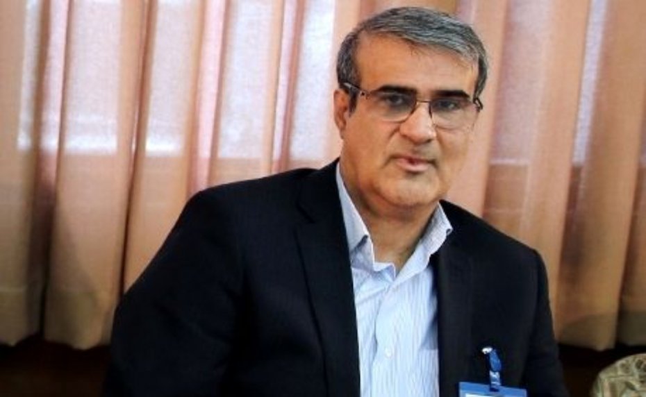 توضیحات قنبرزاده درباره شکایت شاهین از استقلال