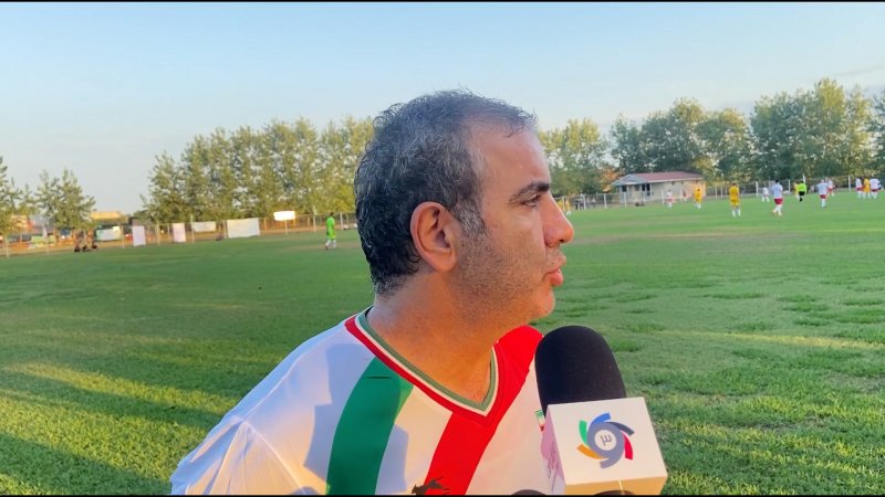ماجرای اختلاف رهبری‌فرد و گل‌محمدی