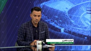 طاهری: استقلال نمی‌تواند بازیکن جدید جذب کند
