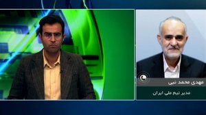 نبی: اردوی تیم ملی فردا آغاز می‌شود