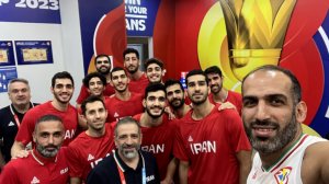 حواشی حذف تیم ملی بسکتبال از جام جهانی