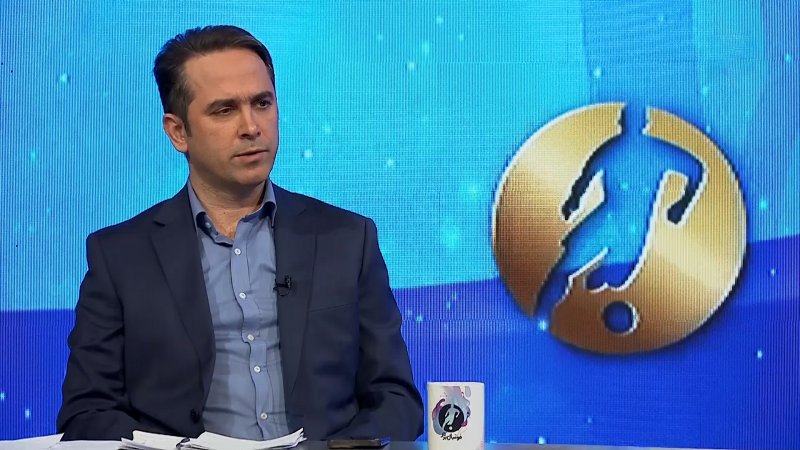 خطیر: خیلی‌ها با رفتنم به استقلال مخالفت کردند