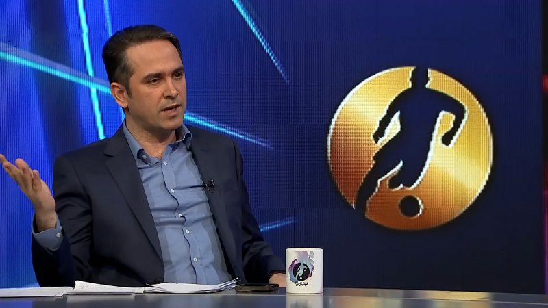 خطیر: من و نکونام هدفمان یکی است