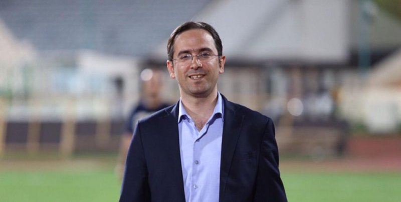 توضیحات خطیر در رابطه با اسپانسرهای استقلال