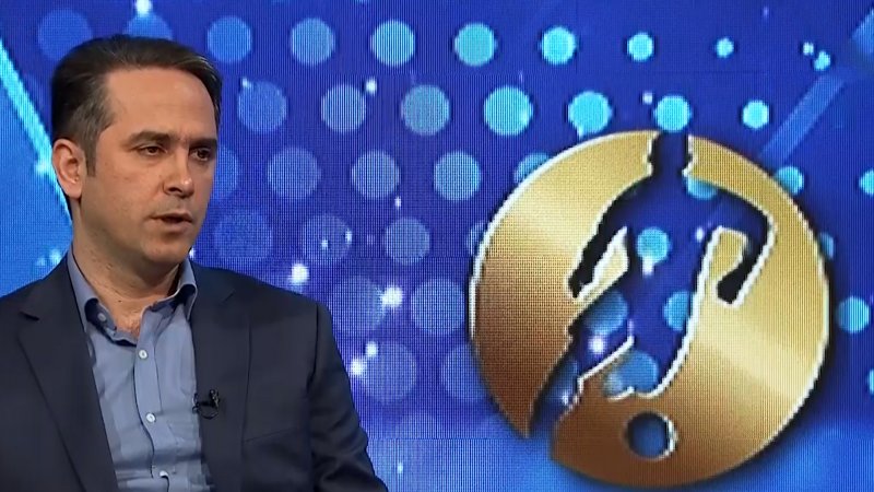 خطیر: درحال توافق با اسپانسرها هستیم