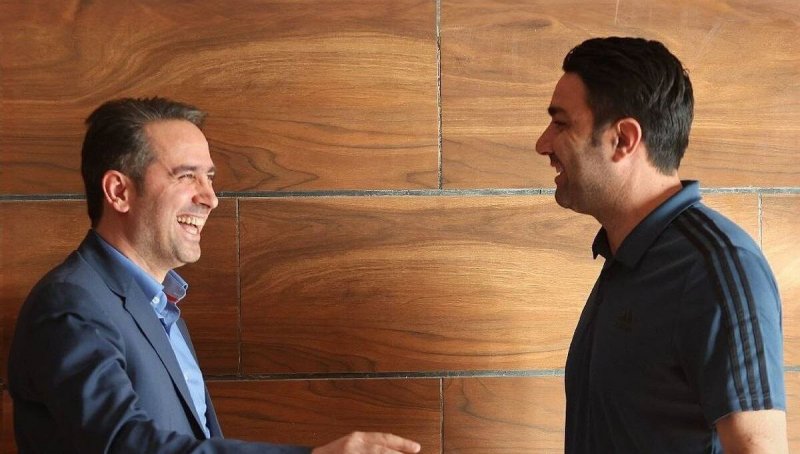 از نکونام می‌خواهم در چارچوب خودش تصمیم بگیرد