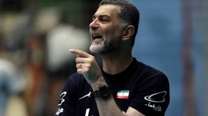 عطایی : والیبال ژاپن فقط از ایران سبقت نگرفته است