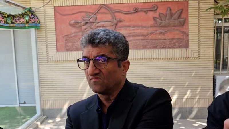 به دنبال اسپانسر مشترک و غیر مشترک نیستیم