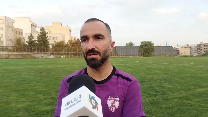 هوادار به دنبال جوان‌گرایی و معرفی جوانان است 