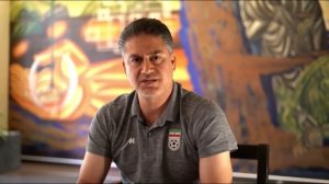 آخرین وضعیت تیم ملی فوتبال از زبان حمید مطهری 