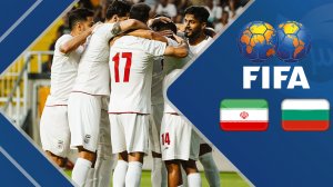 خلاصه بازی بلغارستان 0 - ایران 1 (گزارش اختصاصی)