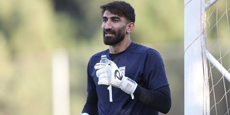 جزئیات جدید از انتقال بیرانوند به استقلال