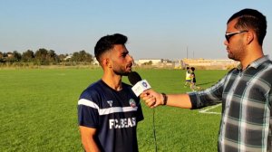 در فوتبال ایران 100% قرارداد بازیکنان را نمی‌دهند